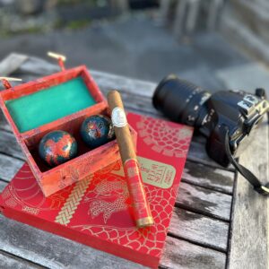 Dégustation Flor de Selva Año del Dragón | Edition limitée