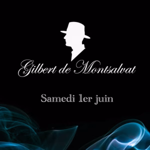 Avant-première Gilbert de Montsalvat 15th Anniversary