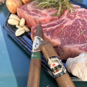 Journée Open Humidor - la fête de la saucisse