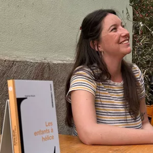 Coffret les "Lectures de Blue Smoke"n°1