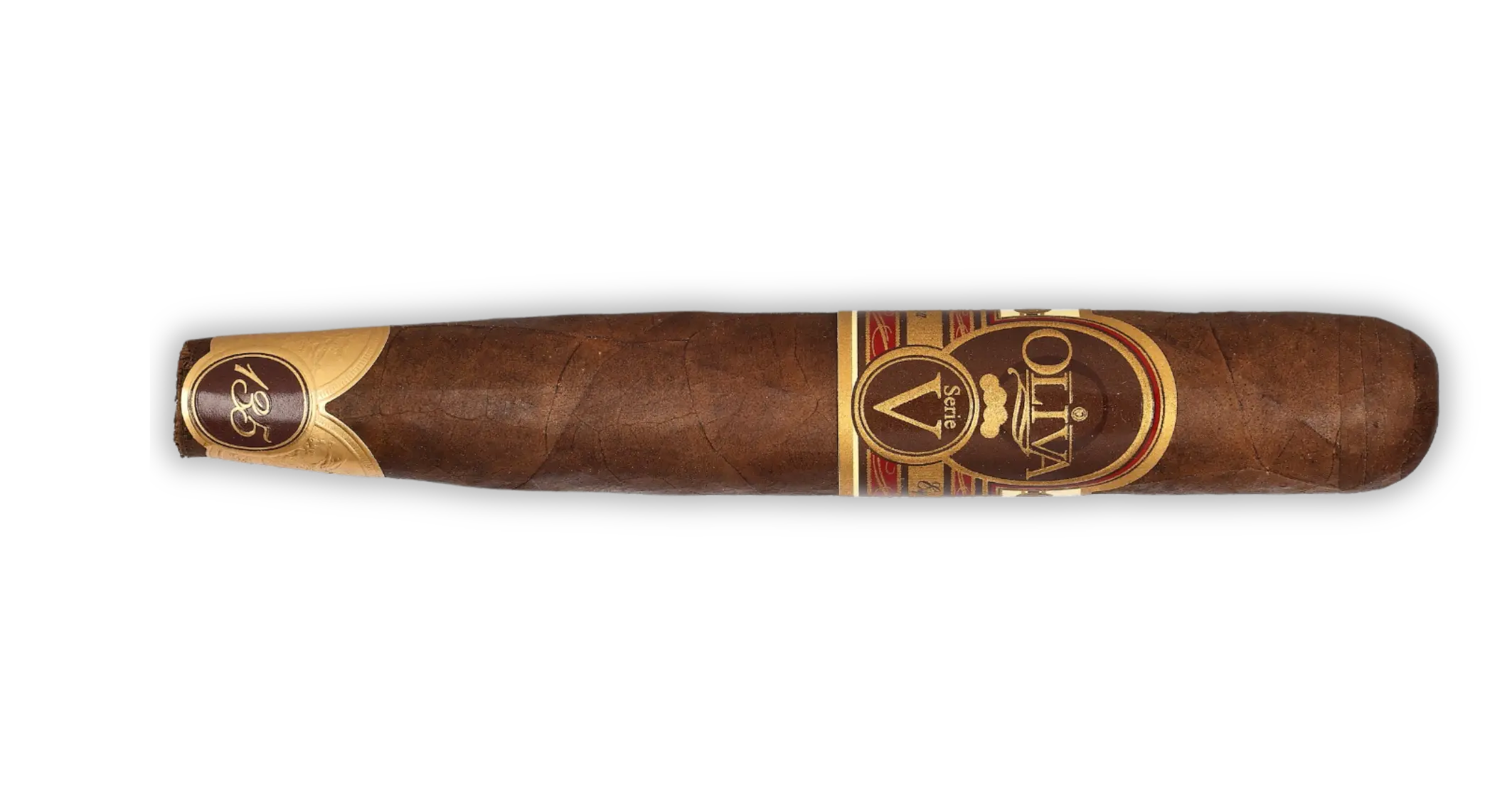 Oliva Serie V 135ème Anniversaire Edicion Real