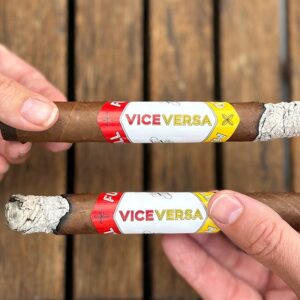 Dégustation Fratello - VICE VERSA