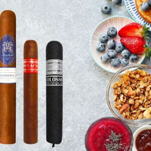 Le Brunch Gourmet - HORACIO et Don Palomon