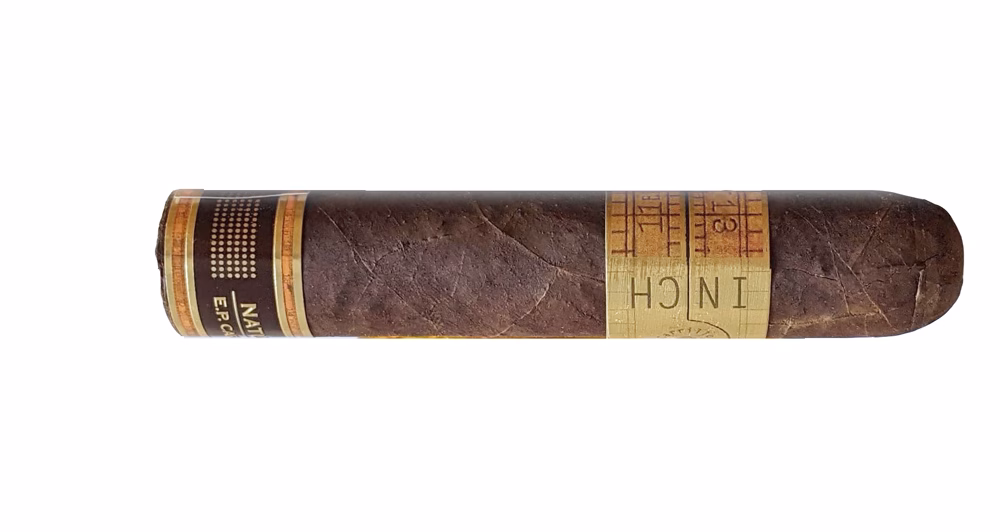 E.P. Carrillo INCH N°62 Natural