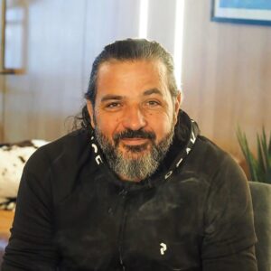 Dégustation "Le 5ème élément" (Air) & Skull 77