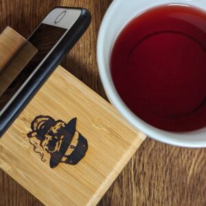 Smoke & chill - support smartphone