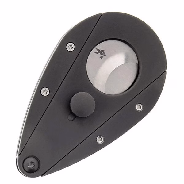 XIKAR Xi3 Cutter (Titan Black) 